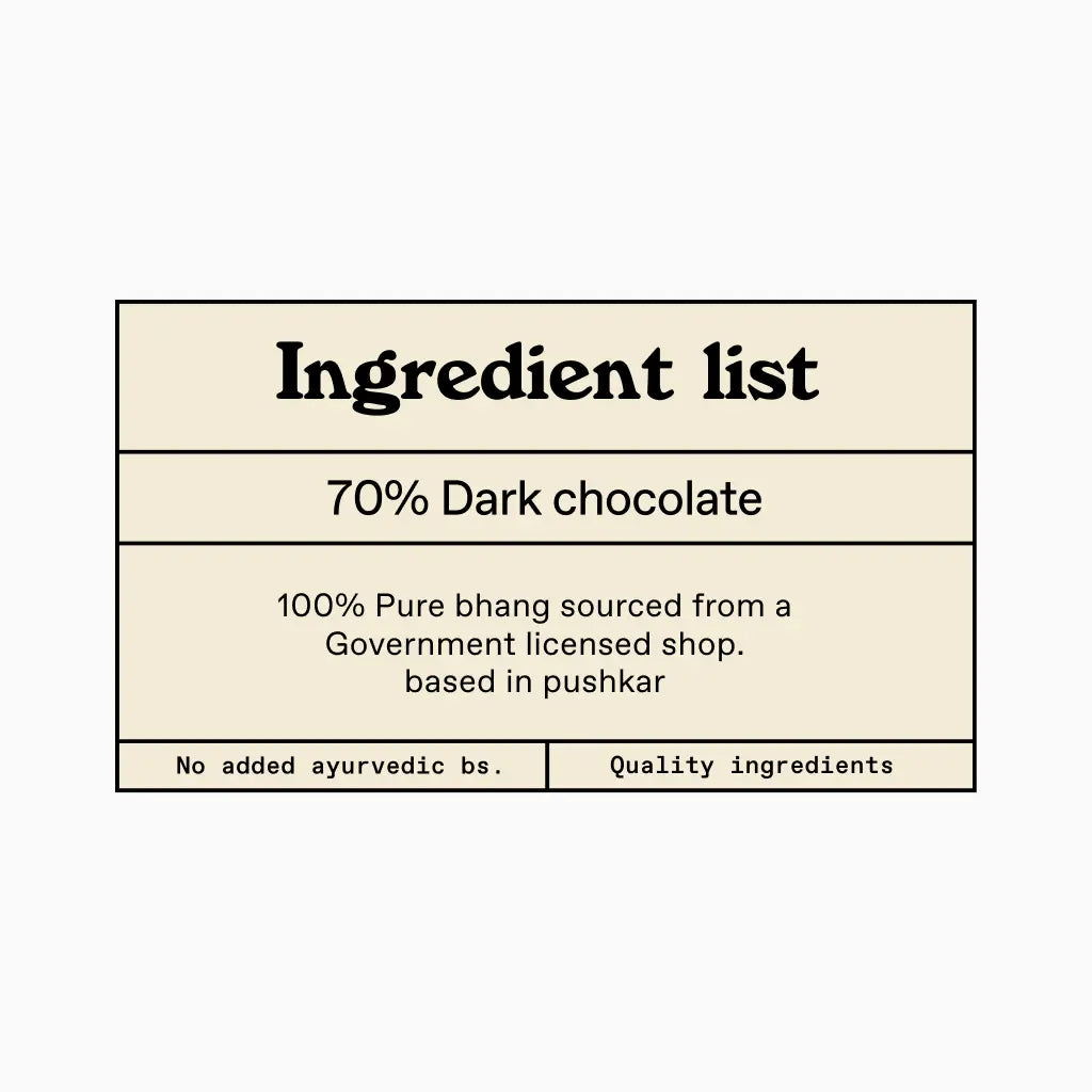 Sea salt Milk Chocolate fudge Hapy